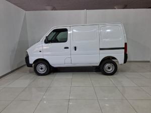Suzuki Eeco 1.2 panel van - Image 2
