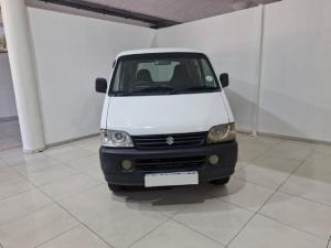 Suzuki Eeco 1.2 panel van - Image 4