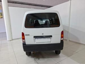 Suzuki Eeco 1.2 panel van - Image 5