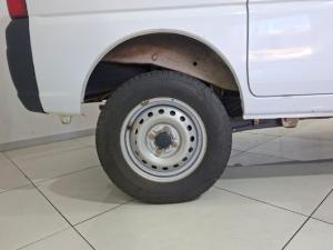 Suzuki Eeco 1.2 panel van - Image 7