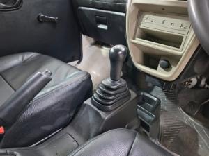 Suzuki Eeco 1.2 panel van - Image 7
