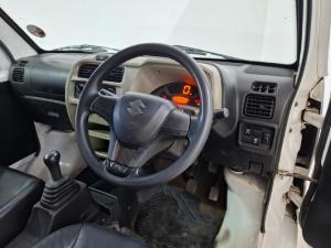 Suzuki Eeco 1.2 panel van - Image 8