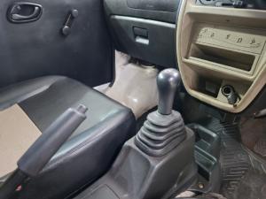 Suzuki Eeco 1.2 panel van - Image 9