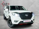 Thumbnail GWM Steed 6 2.0VGT double cab SX