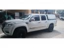 Thumbnail GWM Steed 6 2.0VGT double cab SX