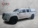 Thumbnail GWM Steed 6 2.0VGT double cab SX
