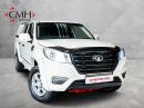 Thumbnail GWM Steed 6 2.0VGT double cab SX
