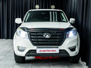 GWM Steed 6 2.0VGT double cab SX - Image 2