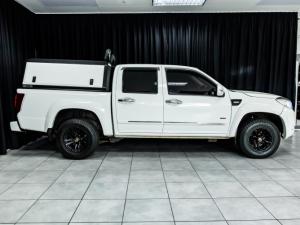 GWM Steed 6 2.0VGT double cab SX - Image 3