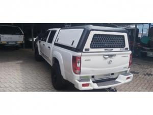 GWM Steed 6 2.0VGT double cab SX - Image 3