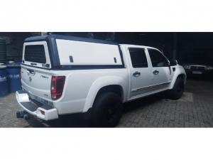 GWM Steed 6 2.0VGT double cab SX - Image 4