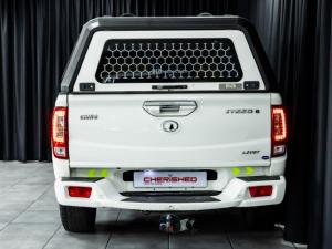 GWM Steed 6 2.0VGT double cab SX - Image 4