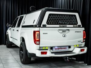 GWM Steed 6 2.0VGT double cab SX - Image 5