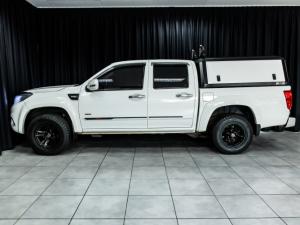 GWM Steed 6 2.0VGT double cab SX - Image 6