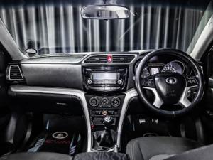 GWM Steed 6 2.0VGT double cab SX - Image 7