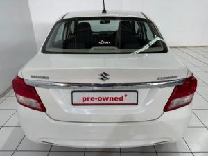 Suzuki DZire 1.2 GA - Image 5