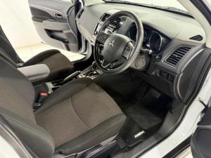 Mitsubishi ASX 2.0 ES auto - Image 10