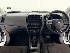 Mitsubishi ASX 2.0 ES auto - Image 11