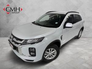 Mitsubishi ASX 2.0 ES auto - Image 1