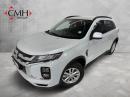 Thumbnail Mitsubishi ASX 2.0 ES auto