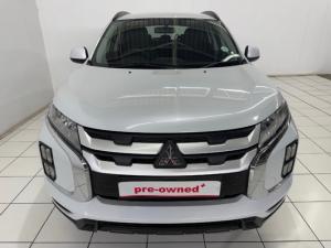 Mitsubishi ASX 2.0 ES auto - Image 2