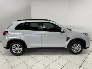 Mitsubishi ASX 2.0 ES auto - Image 3