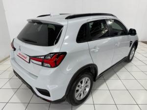 Mitsubishi ASX 2.0 ES auto - Image 4