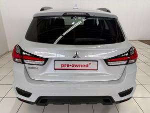 Mitsubishi ASX 2.0 ES auto - Image 5