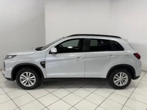 Mitsubishi ASX 2.0 ES auto - Image 6