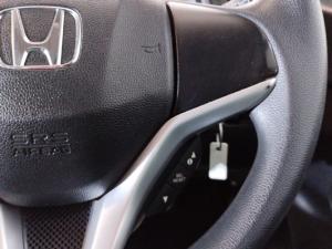 Honda Jazz 1.2 Trend - Image 10