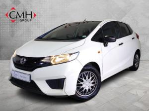 Honda Jazz 1.2 Trend - Image 1