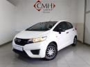 Thumbnail Honda Jazz 1.2 Trend
