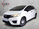 Thumbnail Honda Jazz 1.2 Trend