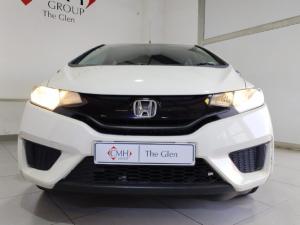 Honda Jazz 1.2 Trend - Image 2
