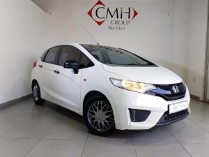 Honda Jazz 1.2 Trend - Image 3