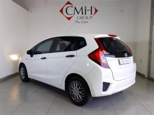 Honda Jazz 1.2 Trend - Image 4