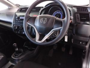 Honda Jazz 1.2 Trend - Image 8