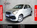 Thumbnail Suzuki Celerio 1.0 GA