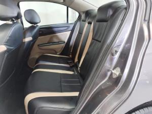 Honda Amaze 1.2 Trend - Image 14