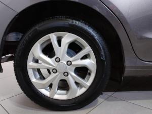 Honda Amaze 1.2 Trend - Image 17