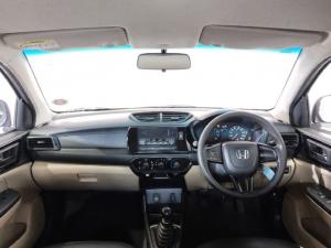 Honda Amaze 1.2 Trend - Image 7