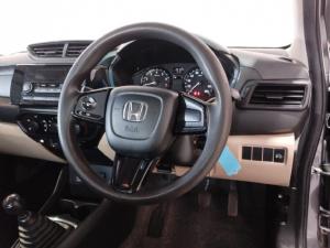 Honda Amaze 1.2 Trend - Image 8