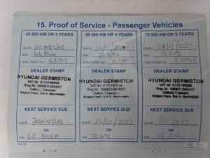 Hyundai i20 1.2 Motion - Image 20