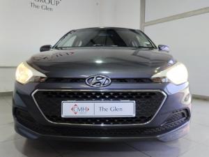 Hyundai i20 1.2 Motion - Image 2