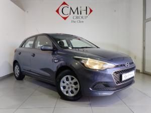 Hyundai i20 1.2 Motion - Image 3