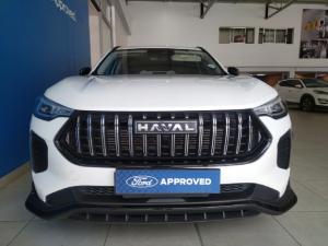 Haval Jolion Pro 1.5T Super Luxury - Image 4