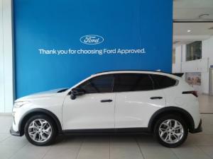 Haval Jolion Pro 1.5T Super Luxury - Image 4