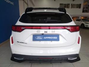 Haval Jolion Pro 1.5T Super Luxury - Image 8