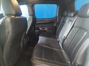 Ford Ranger 2.0 BiTurbo double cab Wildtrak - Image 13