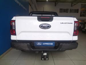Ford Ranger 2.0 BiTurbo double cab Wildtrak - Image 5